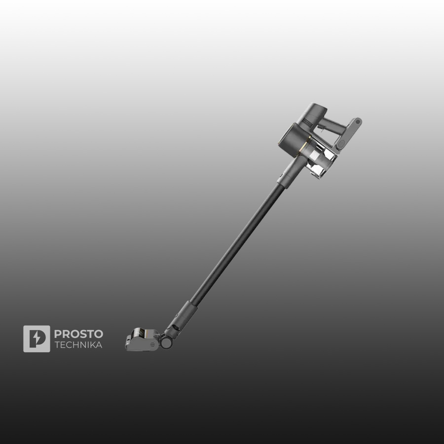 Dreame R10 PRO AQUA Black